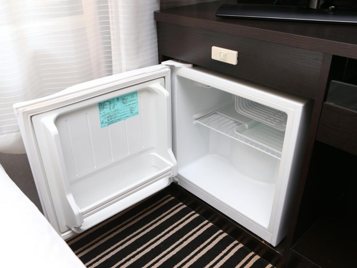 Apa Hotel Ueno Ekiminami Tokyo Ngoại thất bức ảnh